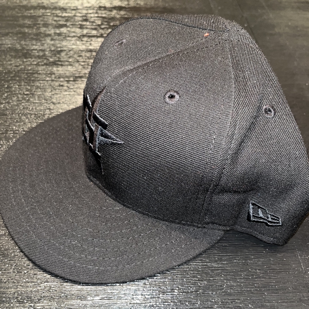Houston Astros Hat